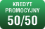 kredyt promocyjny 50/50 kredyt promocyjny 50/50