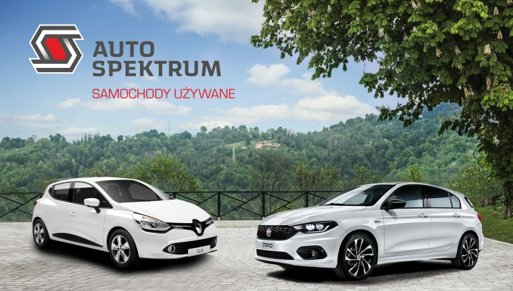 Samochody używane z gwarancją i minimalnym przebiegiem Samochody używane z gwarancją i minimalnym przebiegiem