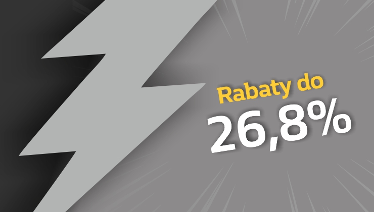 Błyskawiczna oferta Renault Błyskawiczna oferta Renault