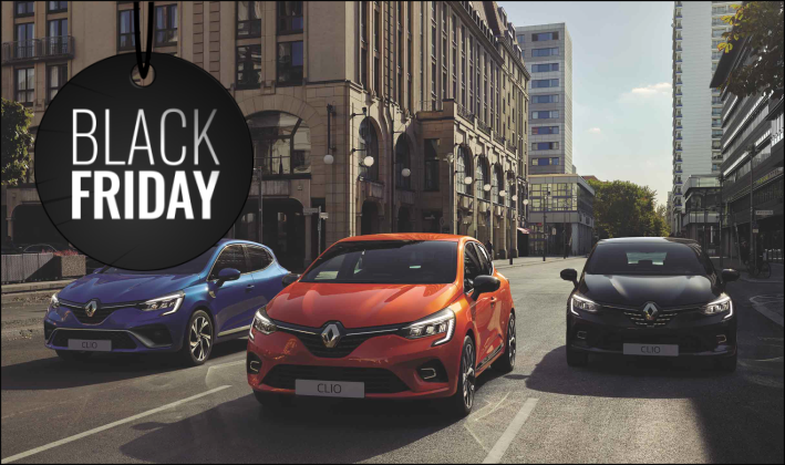 Black Friday w Auto Spektrum! Black Friday w Auto Spektrum!