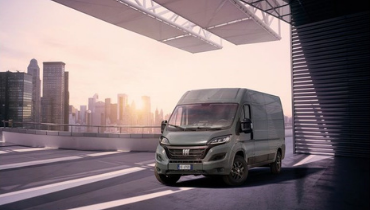 Zamówienia na Ducato 2021 OTWARTE! Zamówienia na Ducato 2021 OTWARTE!