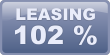 Leasing 102% Leasing 102%