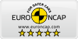 Euro NCAP 5* Euro NCAP 5*